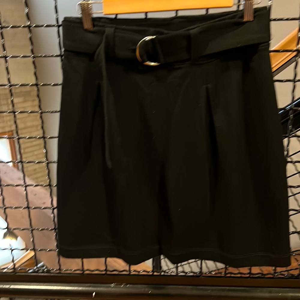 Ibex Merino Wool Skirt